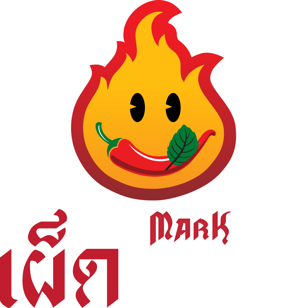 Phed Mark เผ็ดมาร์ค